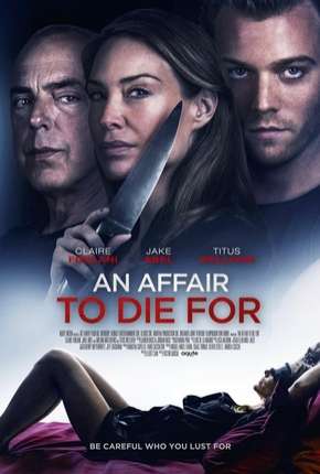 An Affair to Die For - Legendado Download Torrent