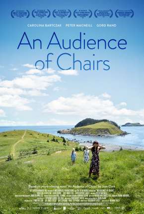An Audience of Chairs - Legendado Download Torrent