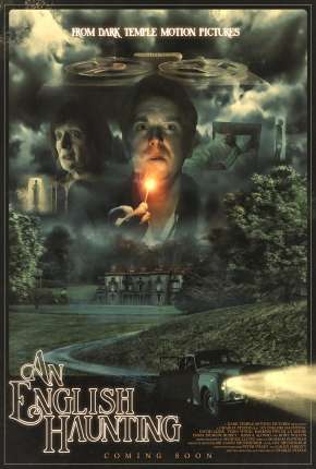 An English Haunting - Legendado Download Torrent