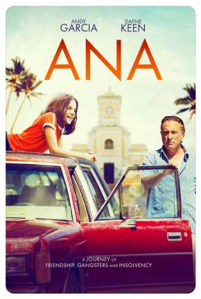 Ana - Legendado Download Torrent