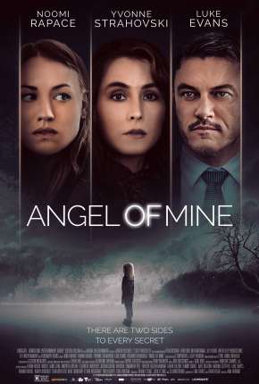 Angel Of Mine - Legendado Download Torrent
