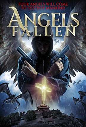 Angels Fallen - Legendado Download Torrent