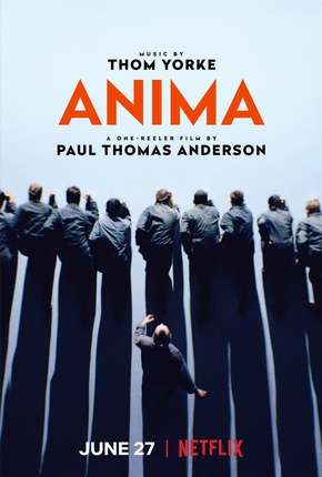 Anima - Legendado Download Torrent