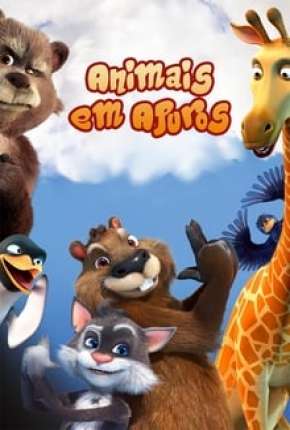 Animais em Apuros Download Torrent