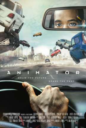 Animator - Legendado Download Torrent