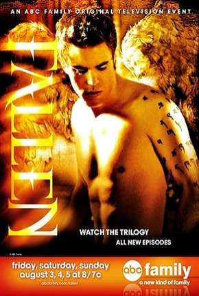 Anjos Caídos Download Torrent