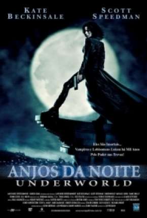 Anjos da Noite Download Torrent