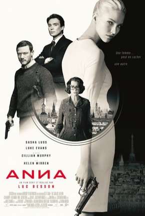 Anna - O Perigo Tem Nome Download Torrent