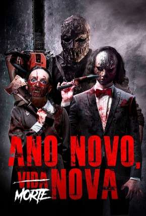 Ano Novo, Morte Nova Download Torrent