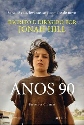 Anos 90 Download Torrent