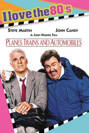 Antes Só do que Mal Acompanhado - Steve Martin Download Torrent