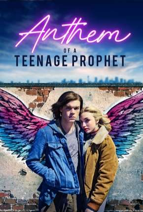 Anthem of a Teenage Prophet - Legendado Download Torrent