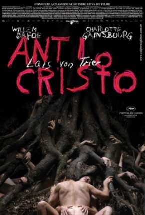 Anticristo Download Torrent