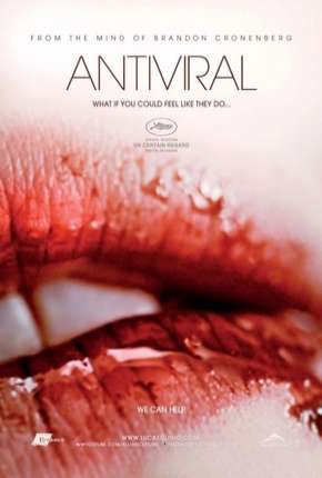 Antiviral - Legendado Download Torrent