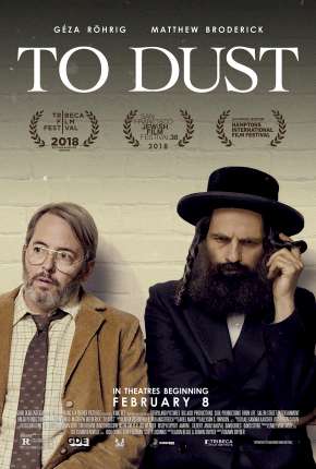 Ao Pó Voltará - Legendado Download Torrent