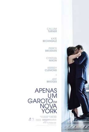 Apenas um Garoto em Nova York - Remux Download Torrent