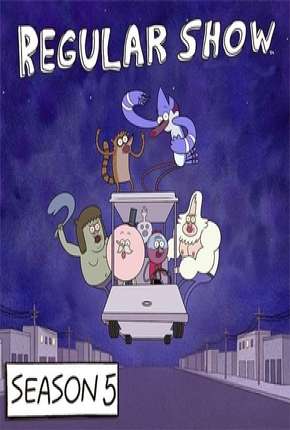 Apenas um Show - 5ª Temporada Download Torrent