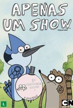 Apenas um Show - Completa Download Torrent