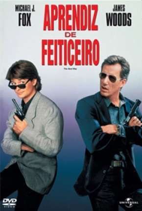 Aprendiz de Feiticeiro - Legendado Download Torrent