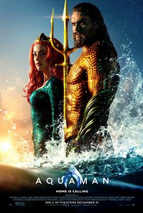 Aquaman - DVD-R Download Torrent
