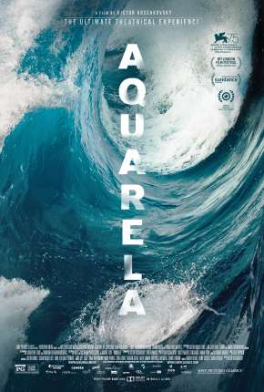 Aquarela - Legendado Download Torrent
