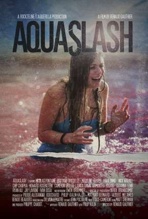 Aquaslash - Legendado Download Torrent