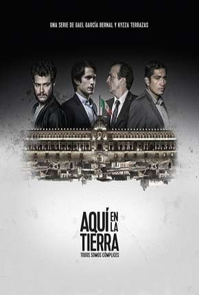 Aqui na terra Download Torrent