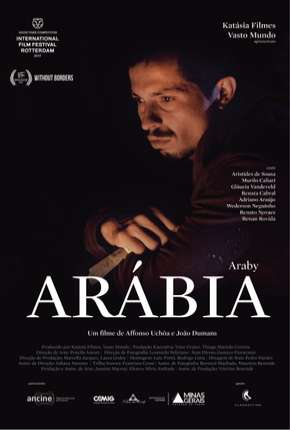 Arábia - Nacional Download Torrent