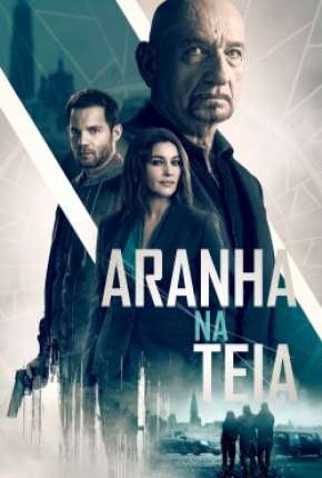 Aranha na Teia Download Torrent
