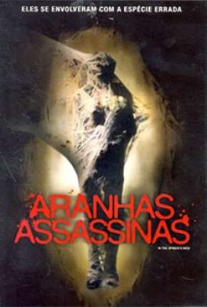 Aranhas Assassinas Download Torrent