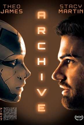 Archive - Legendado Download Torrent