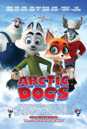 Arctic Dogs Download Torrent