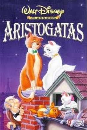 Aristogatas - The AristoCats Download Torrent