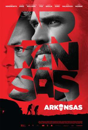 Arkansas Download Torrent