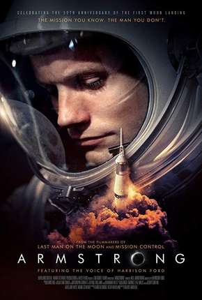 Armstrong - Legendado Download Torrent