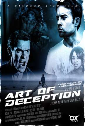 Art of Deception - Legendado Download Torrent