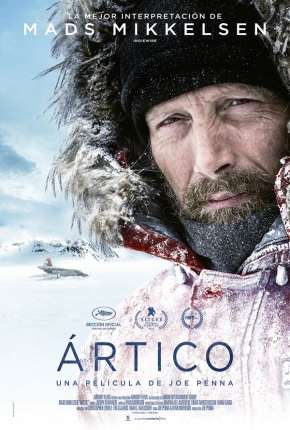 Ártico Download Torrent