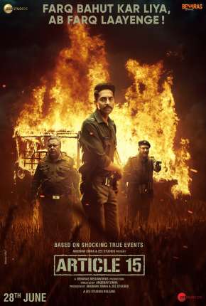 Artigo 15 - Legendado Download Torrent