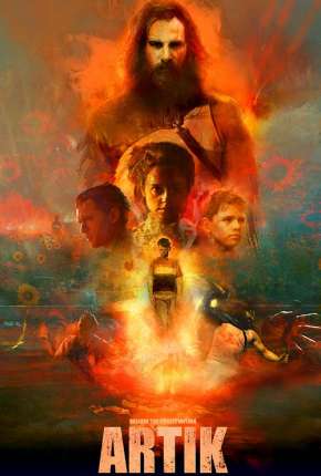 Artik - Legendado Download Torrent