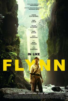As Aventuras de Errol Flynn Download Torrent