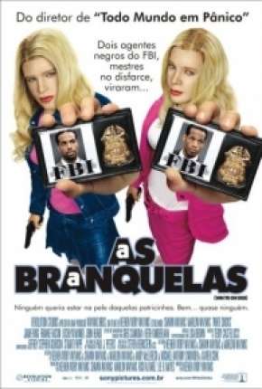 As Branquelas - DVD-R Download Torrent