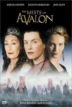 As Brumas de Avalon Download Torrent