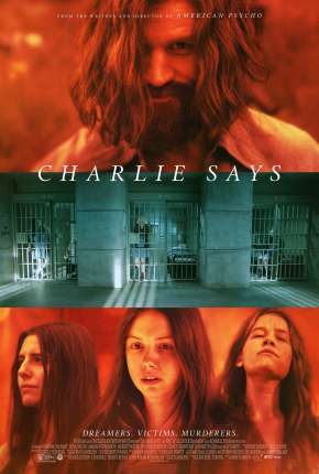 As Discípulas de Charles Manson Download Torrent