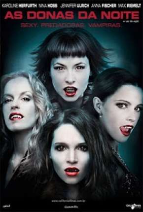 As Donas da Noite Download Torrent