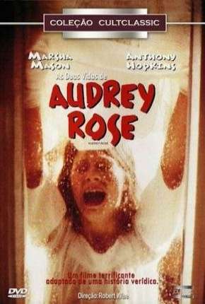 As Duas Vidas de Audrey Rose Download Torrent