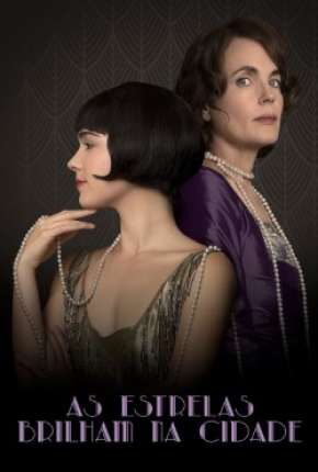 As Estrelas Brilham na Cidade Download Torrent