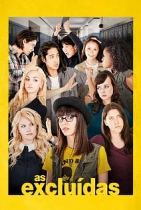 As Excluídas - The Outcasts Download Torrent