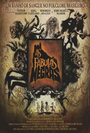 As Fábulas Negras Download Torrent