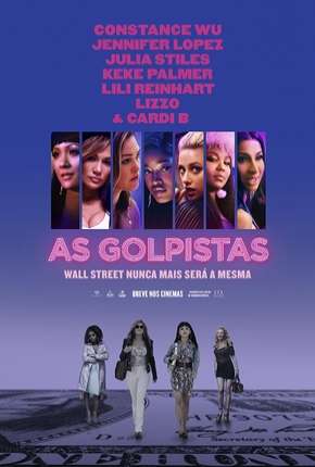 As Golpistas - Legendado Download Torrent