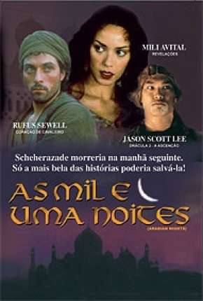 As Mil e Uma Noites Download Torrent